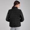 G·TENNA NB-82002 Women's Stand Collar Lightweight Down Jacket