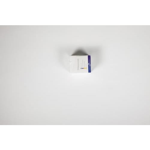 Ultimate Guard Deck Case, White, 100+ (UGD010263)