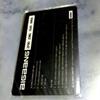 [USED] Rare BIGBANG Top trading card