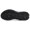 Li Ning Yue Ying Element Rebound Cushioning Low Top Running Shoes Women Running Shoes Black ARHT060-2