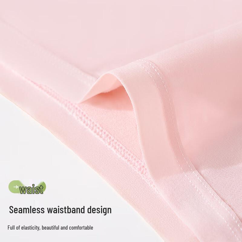 Women's 6-Pack Antibacterial Cotton Briefs