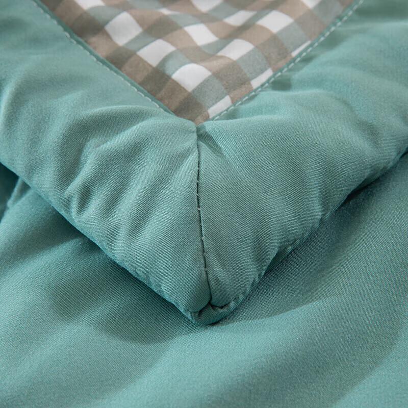 Muji Elegant Soft Feather Silk Summer Quilt