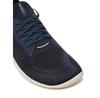 Мужские кроссовки Vivo Barefoot Primus lite knit 309304 granatowy