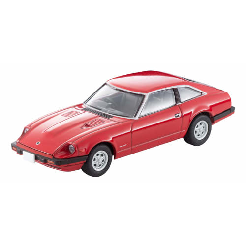 

Tomytec Tomica Limited Vintage Neo 1/64 Scale LV-N236b Nissan Fairlady Z-T 2BY2 Red (Finished Product)