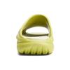 Li Ning SOFT SLIPPER Slip Resistant Abrasion Resistant Slide Slippers Unisex Green AGAT017-7
