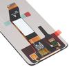 Original Xiaomi Redmi 10 2020 LCD Display + Touch Screen (Reconditioned)
