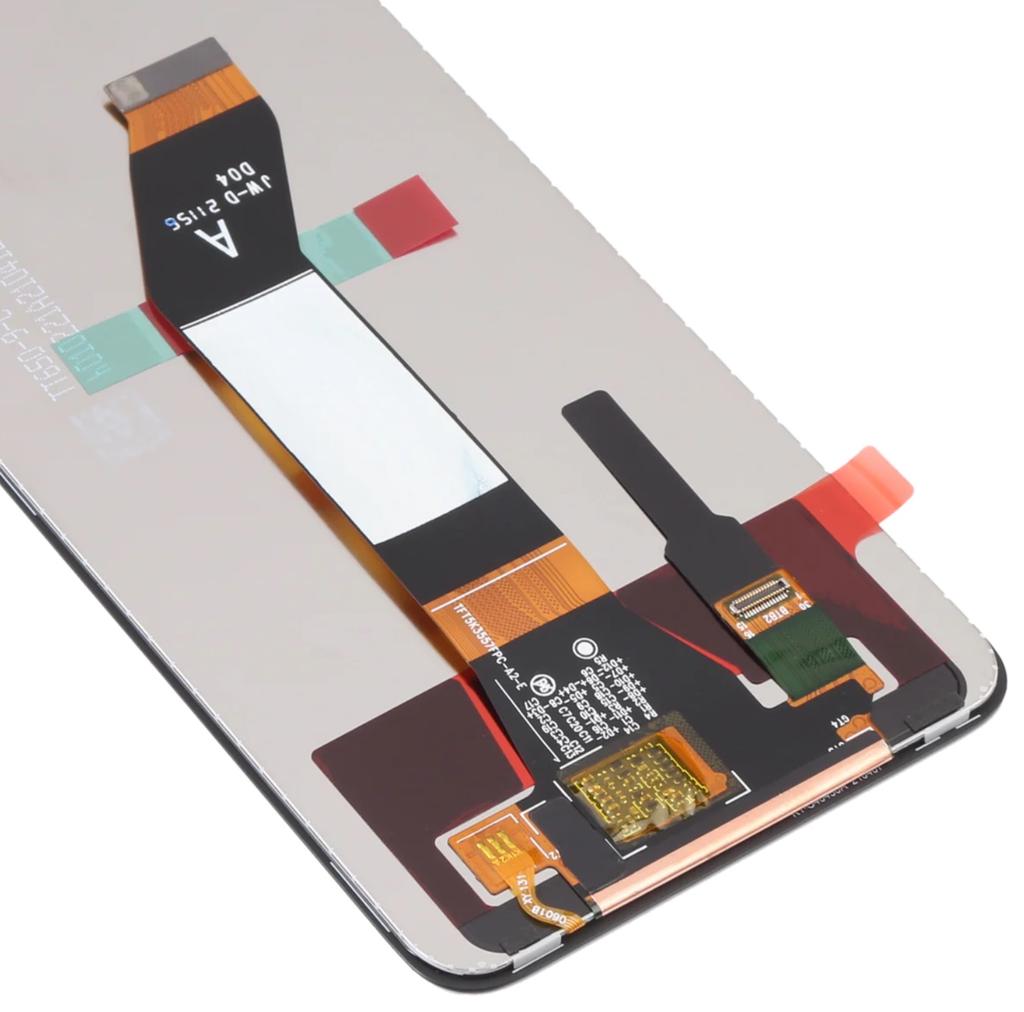 Original Xiaomi Redmi 10 2020 LCD-Display + Touchscreen (Generalüberholt)