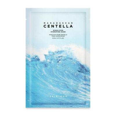 Madagascar Centella Hyalu-Cica Hydrating Mask 23ml