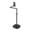 TELESIN Tablet Magnet Tablet Floor Height Stable Flexible Smartphone Mags Safe Compatible with Stand, Type, Smartphone/iPad Stand, Stand, Arm,