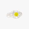 It My Socks Fried Egg Hairpin