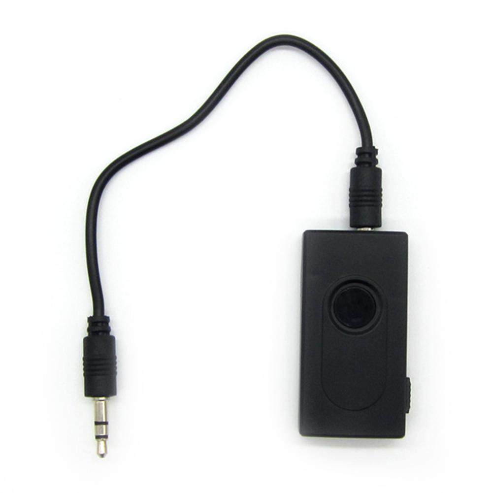 Buy BT500 2 In 1 Bluetooth Receiver Transmitter 3.5mm Wireless Audio