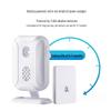 LFang Wireless Home Security & Doorbell System