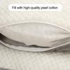 Dog Bed Mat Double-sided Cat Sleeping Pad Pet Cushion with Removable Washable Cover Supportive Pet Bedding for Floor Crate