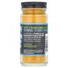 Frontier Natural Products Turmeric Root, 40g (1.41oz)