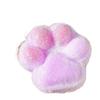 Children's DIY Cat Paw Silicone Stress Relief Squeeze Toy Kit