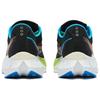 SAUCONY Endorphin Pro 4 Cushioning, Wear Resistant Low Top Running Shoes Unisex Black Blue FUTURE BLACK Saucony S30939-550