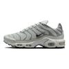 Жіночі кросівки Air Max Plus Світло-сріблясті Повсякденне взуття FV8480-002