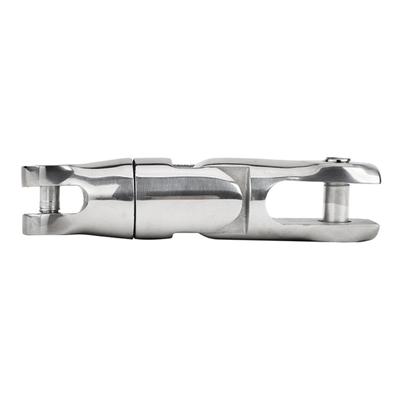 Boats Anchors Swivels Connector StainlessSteel Anchors Connector for 6‑8mm/10-12mm