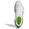 Adidas CodeChaos 25 Bez hrotů Golf Bílá Černá Pánské Tenisky Cloud-White Core-Black Lucid-Lemon IF3268