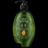 535ml sapindus, tea seed & ginger