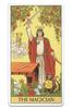 Tarot Card Waite Fortune Telling Includes Japanese Booklet and depicting the story before the Rider 78-card Set, Edition, [Official Import] [Before