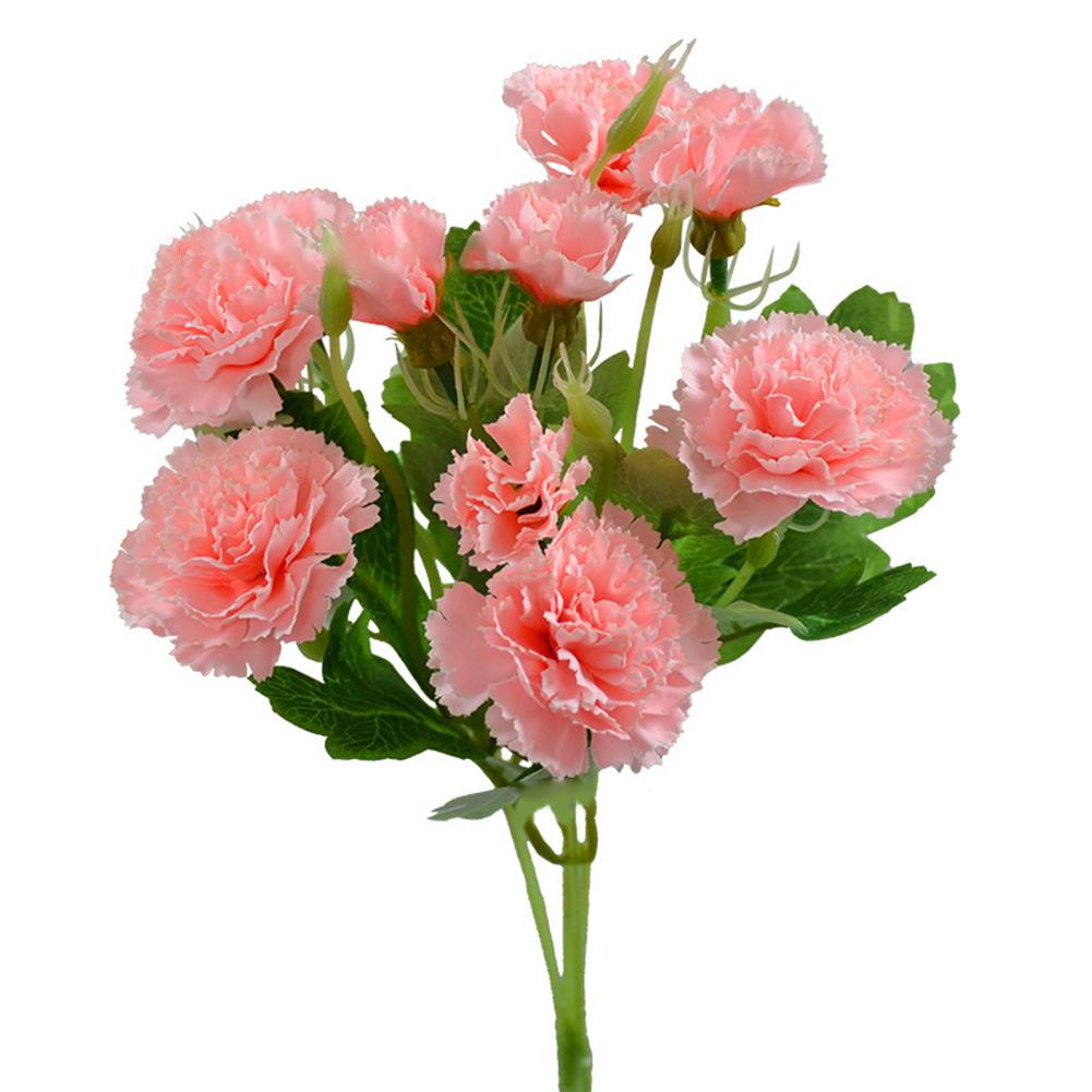 Hochzeit mit Blumen Künstliche Blumen Muttertag