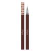 Ultra 1pc Liquid Eyebrow Pencil Fine Waterproof Long Lasting Eyebrow Pen Eye Makeup Eyebrow Enhancer