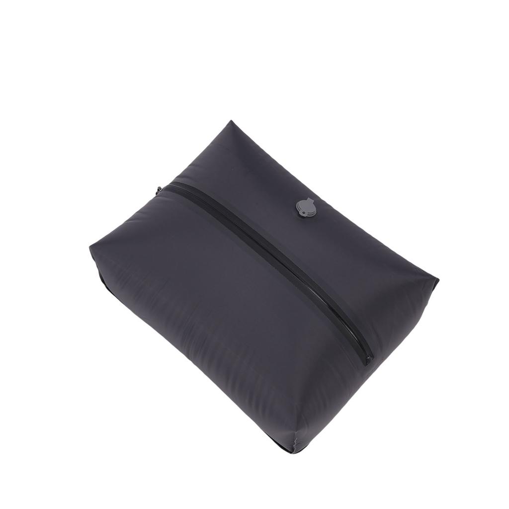 Vacuum Bag Space Saving Watertight Vacuum Compression Seal Bag with Air Valve for Clothes Quilt Travel Luggage