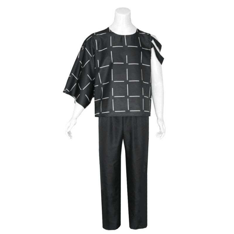 

Заклинание возвращение к войне настоящая одежда Токийский столичный двухмерный аниме-костюм XXXL