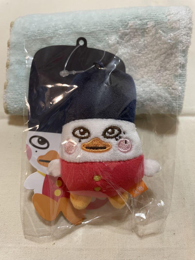 

[USED] riize korea fancon final keyring sohee