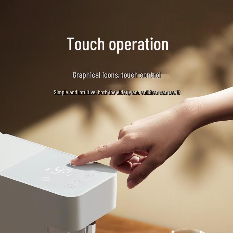 Mi Home Portable Instant Hot Water Dispenser S1