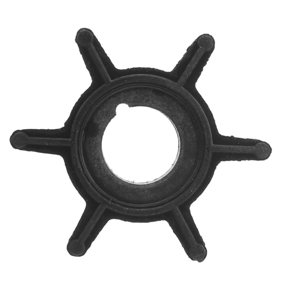 369-65021 Water Pump Impeller 2/4 Stroke Water Pump Rubber Impelle for Nissan 2HP 2.5HP 3.5HP 4HP 5HP 6HP Marine Application