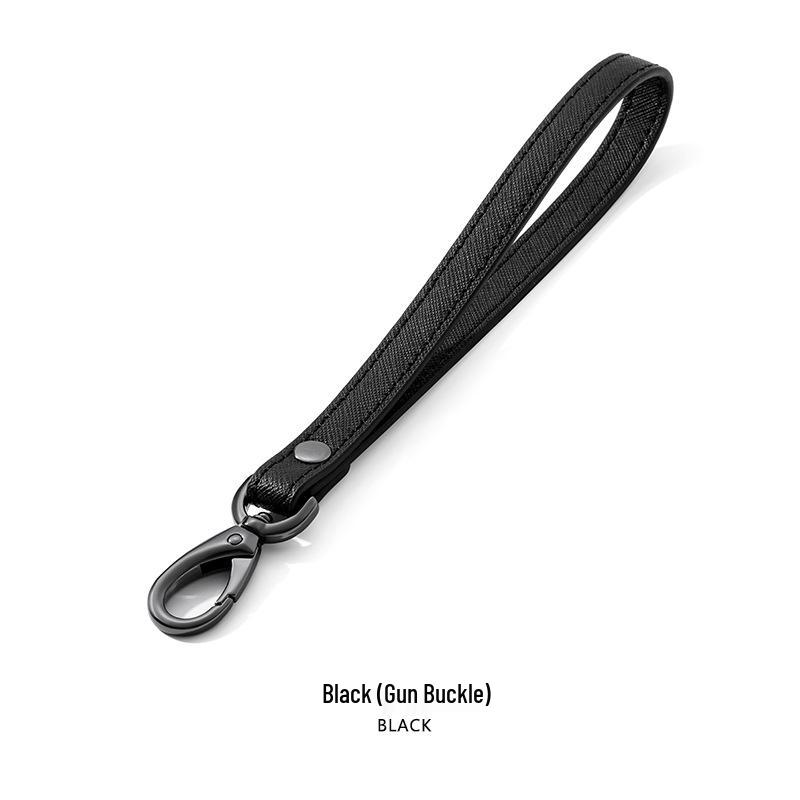 21cm Crossgrain Cowhide Replacement Bag Strap Handle MHS-B-32