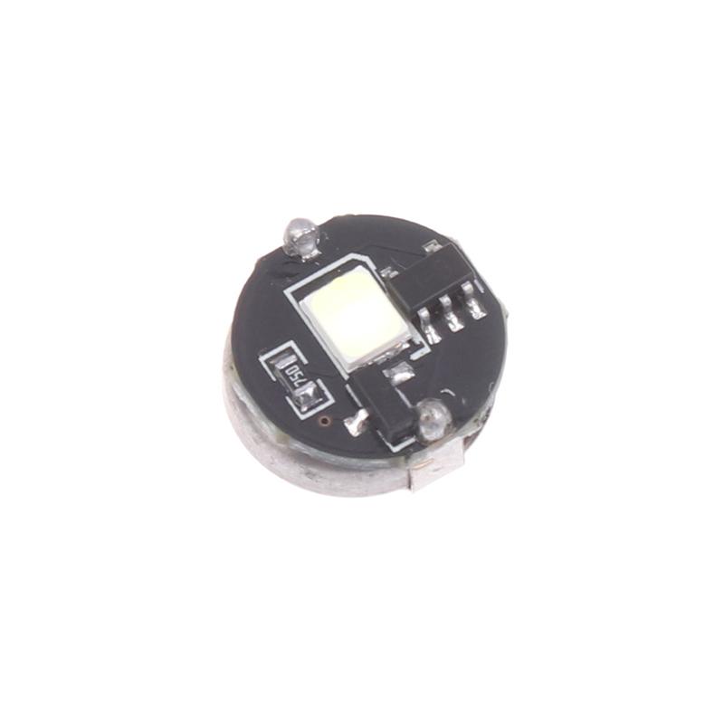 Fargerik Magnetisk Kontroll Lampe Trådløst LED Lys Magnet Induksjonslampe + Knappebatteri DIY Leker Robot Landskapsmodell