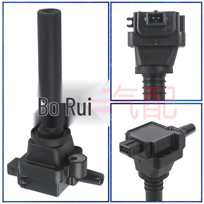 Ignition Coil for Changan Oshan, Lingli, Xiwang, Hongtu & Wuling Vehicles (F01R00A021 123610120)