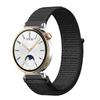 18mm 20mm 22mm Nylon Loop Strap For Huawei Watch GT5 Pro 42mm GT5/4 41mm bracelet wristband Huawei Watch GT5/4/3/2 Pro 46mm Belt