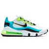 Air Max 270 React Oracle Aqua Ghost Green CT1265-300