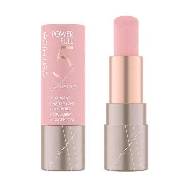 

Бальзам для губ Catrice Power Full 5 Lip Care 030-сладкая вишня