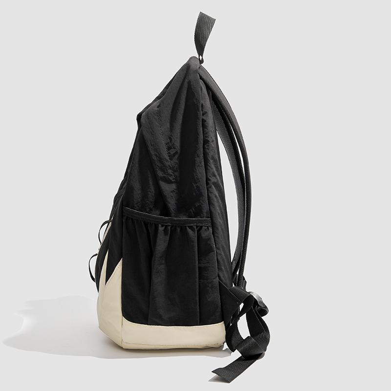 Lekki Plecak Wodoodporny Jeździecki Outdoorowy Sportowy Podróżny Plecak