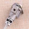Left Door Lock Cylinder With Key Repair Kit Fit for Hyundai IX35