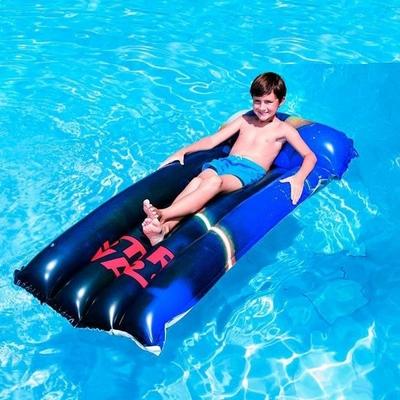 Inflatable Mattress Darth Vader Star Wars Saga