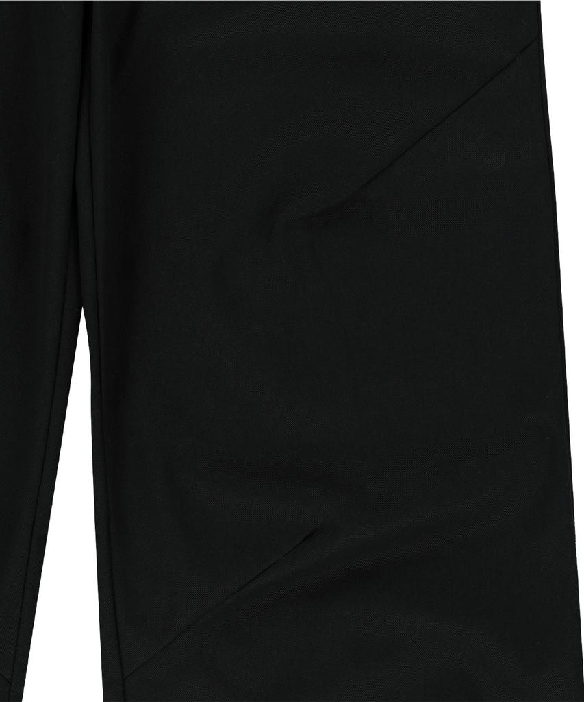 THE COLDEST MOMENT Tcm Starfish Chino Pants (Black)