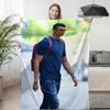 Fleece Blanket Sofa Winter Warm C-Cristiano Ronaldo Knee Bed Camping Flannel Fluffy Soft Blankets King Size Microfiber Bedding
