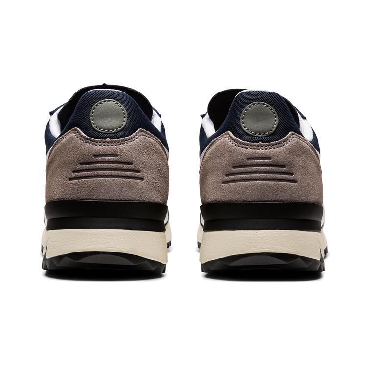 Onitsuka Tiger California 78 Ex 'Dark Blue White' 1183A355-404