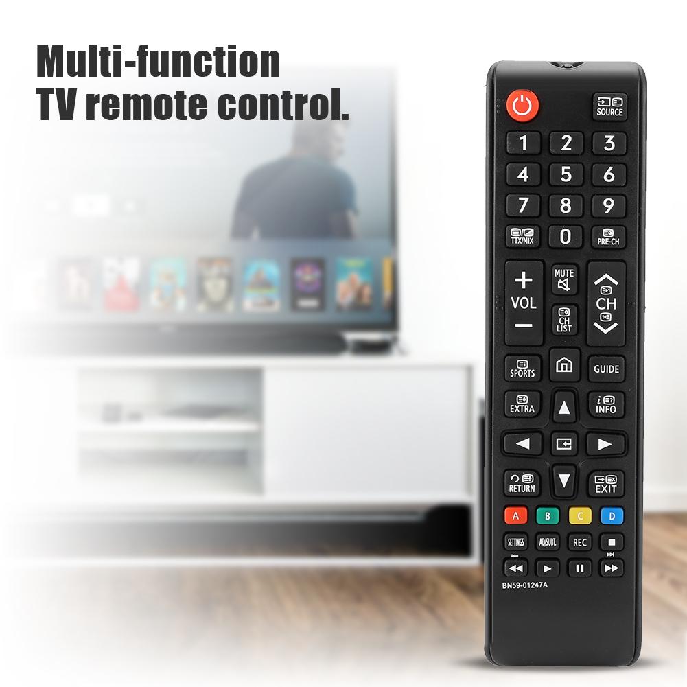 Remote Control Controller Replacement for Samsung for BN59 01247A