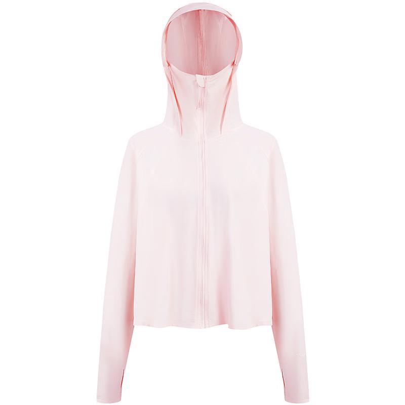 Tanbol Women's UV Protection Cool-Dry Short Summer Jacket