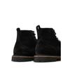Ботильоны Birkenstock Highwood Lace Mid M Leve 1028911, чёрные