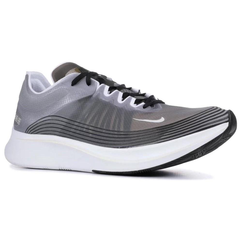 Nike Zoom Fly SP 'Black' Men's AJ9282-001
