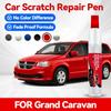 Vehicle for Exclusive Use For Dodge Grand Caravan Touch Up Paint Wheel Repair Kit Wheel Scratch Repair Rim Paint For Car Wheel