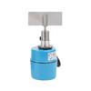 SR80 Rotary Paddle Level Switch Bin Hopper Silo Sensor for Powder Granule Bulk Solid High Temp Screw Mount Indicator